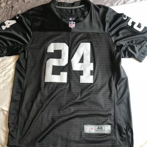 Oakland Raiders Jersey